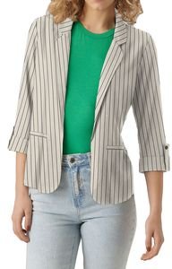  VERO MODA VMJESMILO 3/4 LOOSE BLAZER 10279700  (L)