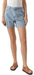  VERO MODA VMZURI HR LOOSE DENIM 10279493  