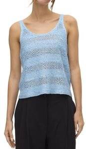TOP VERO MODA VMLEILANI STRIPE 10327759 