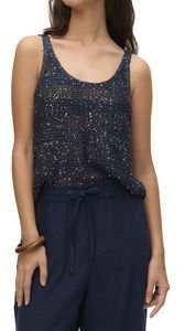 TOP VERO MODA VMLEILANI STRIPE 10327759  