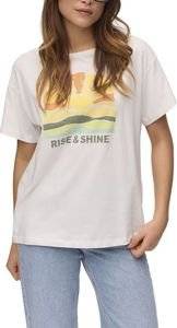 T-SHIRT VERO MODA VMDINA 10329527 /