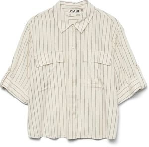  VERO MODA VMRYDER FABIANA 3/4 STRIPES 10328652 