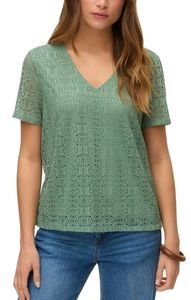 TOP VERO MODA VMMAYA 10325037 XAKI