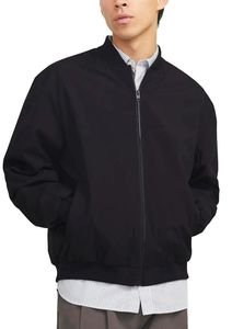  JACK & JONES JJECHARGE BOMBER 12268608 