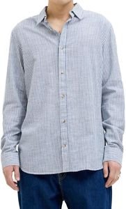  JACK & JONES JJESUMMER STRIPES  12269315 