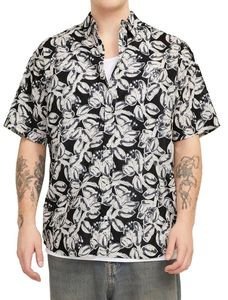  JACK & JONES JORJOSHUA SPLIT AOP 12271089 FLORAL 