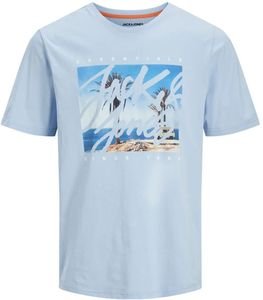 T-SHIRT JACK & JONES JJCOLTON PHOTOPRINT 12268438 