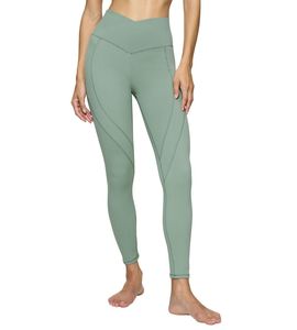  TRIACTION CARDIO RTW HIGH-RISE LEGGINGS  (L)