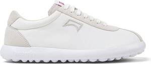 ΠΑΠΟΥΤΣΙ CAMPER PELOTAS XLF K101019-001 ΛΕΥΚΟ