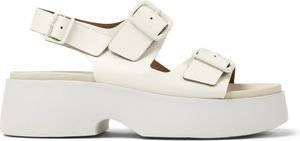 ΠΛΑΤΦΟΡΜΕΣ CAMPER TASHA K201712-002 ΛΕΥΚΟ