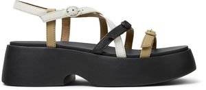 ΠΛΑΤΦΟΡΜΑ CAMPER TWS K201713-004 ΠΟΛΥΧΡΩΜΕΣ