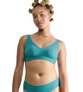  SLOGGI ZERO FEEL 2.0 SOFT BRA  (XL2)