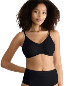  SLOGGI GO DAILY COTTON SOFT BRA 
