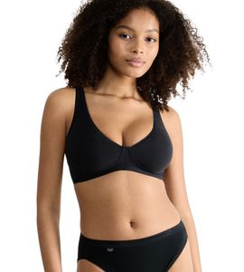  SLOGGI BASIC+ SOFT BRA 