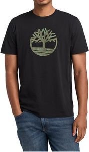 T-SHIRT TIMBERLAND KENNEBEC RIVER CAMO TB0A6DTS 001 