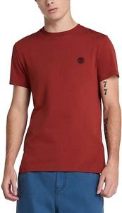T-SHIRT TIMBERLAND DUNSTAN RIVER TB0A2BPR EOD 
