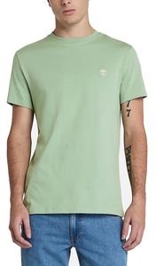 T-SHIRT TIMBERLAND DUNSTAN RIVER TB0A2BPR EC6 