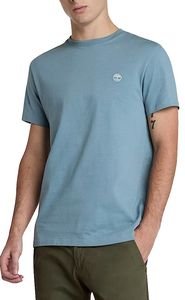 T-SHIRT TIMBERLAND DUNSTAN RIVER TB0A2BPR 758 
