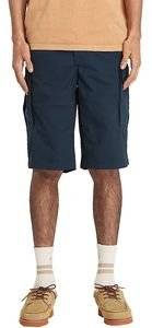 ΒΕΡΜΟΥΔΑ TIMBERLAND BROOKLINE CARGO TB0A5TZQ 433 ΣΚΟΥΡΟ ΜΠΛΕ