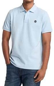 T-SHIRT POLO TIMBERLAND MILLERS RIVER TB0A6VDP 940 
