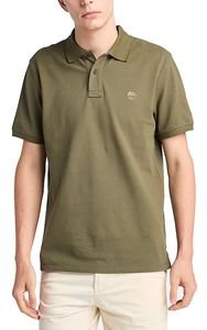 T-SHIRT POLO TIMBERLAND MILLERS RIVER TB0A6VDP A58 