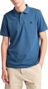 T-SHIRT POLO TIMBERLAND MILLERS RIVER TB0A6VDP 288  