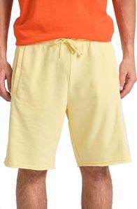 ΒΕΡΜΟΥΔΑ FUNKY BUDDHA BRANDED FBM011-051-03 ΚΙΤΡΙΝΟ