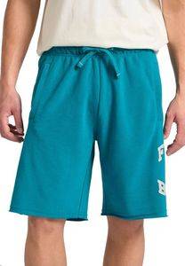 ΒΕΡΜΟΥΔΑ FUNKY BUDDHA BRANDED FBM011-051-03 PEACOCK ΜΠΛΕ