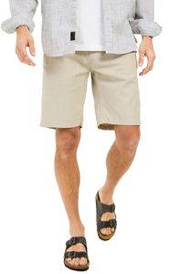 ΒΕΡΜΟΥΔΑ CAMEL ACTIVE CHINO LINEN 497X96-5F84 16 ΜΠΕΖ