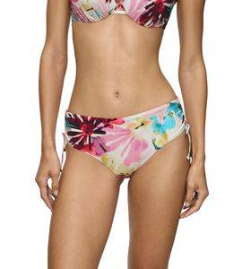BIKINI BRIEF TRIUMPH SUMMER FLEUR MIDI X   