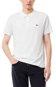 T-SHIRT POLO LACOSTE DH2050 001 �����