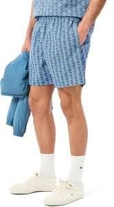  BOXER LACOSTE MONOGRAM PRINT MH9086 HGI 