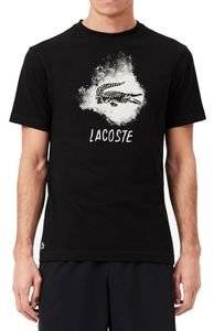 T-SHIRT LACOSTE GRAPHIC TH8917 031 �����