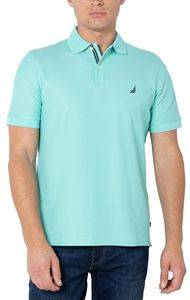 T-SHIRT POLO NAUTICA K17000 4XN 