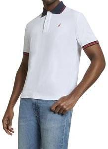 T-SHIRT POLO NAUTICA LEONID N1R02916 908 