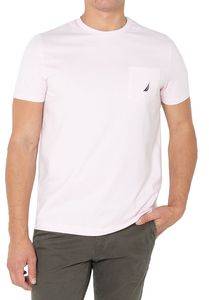 T-SHIRT NAUTICA POCKET V55000 64D  