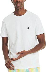 T-SHIRT NAUTICA VR8100 1BW 