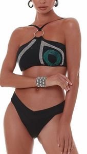 BIKINI TOP BLUEPOINT CAT EYE 25066031 02 