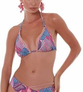 BIKINI TOP BLUEPOINT TROPICAL PUNCH 25066046 20 