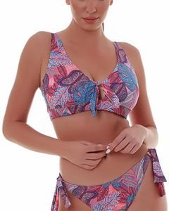 BIKINI TOP BLUEPOINT TROPICAL PUNCH 25066048C 20 