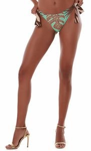 BIKINI BRIEF BLUEPOINT AFRICANA 25065057 09 