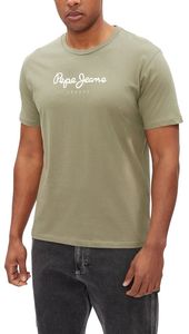 T-SHIRT PEPE JEANS EGGO N BASIC PM508208 726 