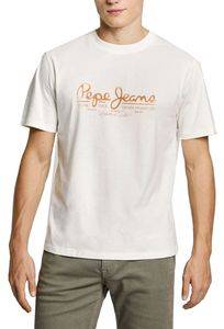 T-SHIRT PEPE JEANS DUMAS PM509769 803 �����