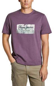 T-SHIRT PEPE JEANS DALTER PM509780 491 