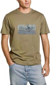 T-SHIRT PEPE JEANS DALTER PM509780 726 