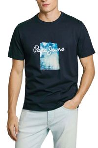 T-SHIRT PEPE JEANS PRUSH PM509781 594  
