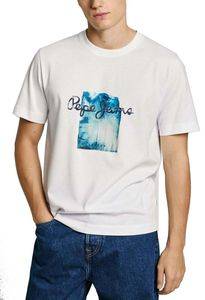 T-SHIRT PEPE JEANS PRUSH PM509781 800 