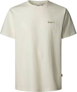 T-SHIRT PEPE JEANS CONTRAST CONNOR PM509933 803 