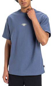 T-SHIRT QUIKSILVER MERCURY TRIBE EQYZT08017 ����