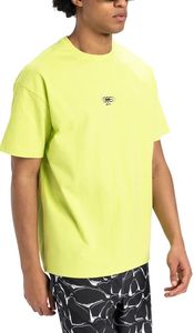 T-SHIRT QUIKSILVER MERCURY TRIBE EQYZT08017 